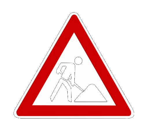 Baustelle